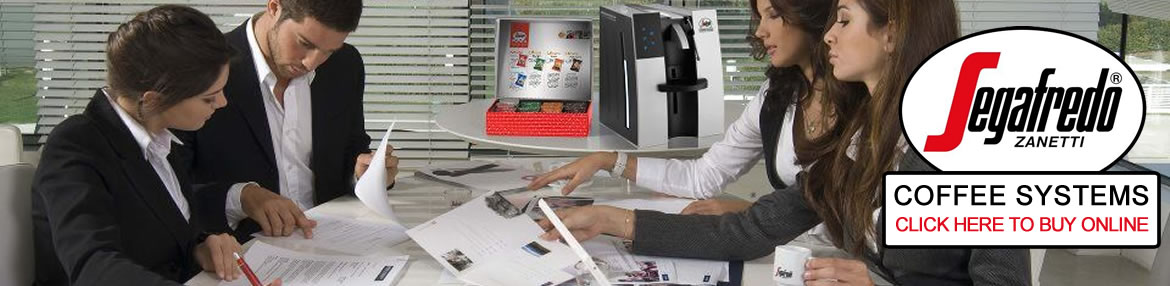 Coffee makers