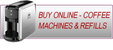 Coffee machines NI