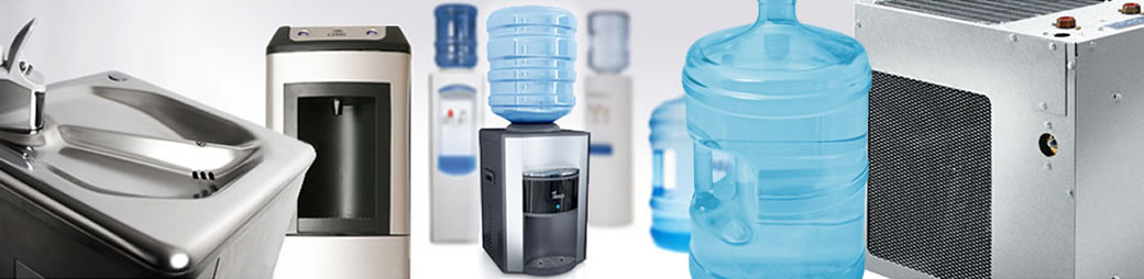 Water cooler company