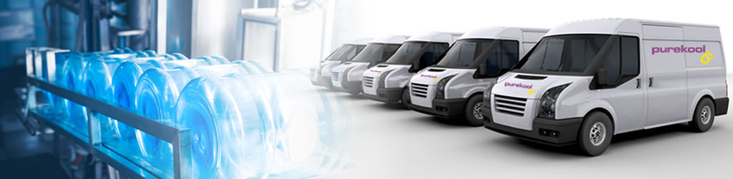 Water systems company