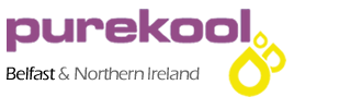 Water cooler company Belfast - NI